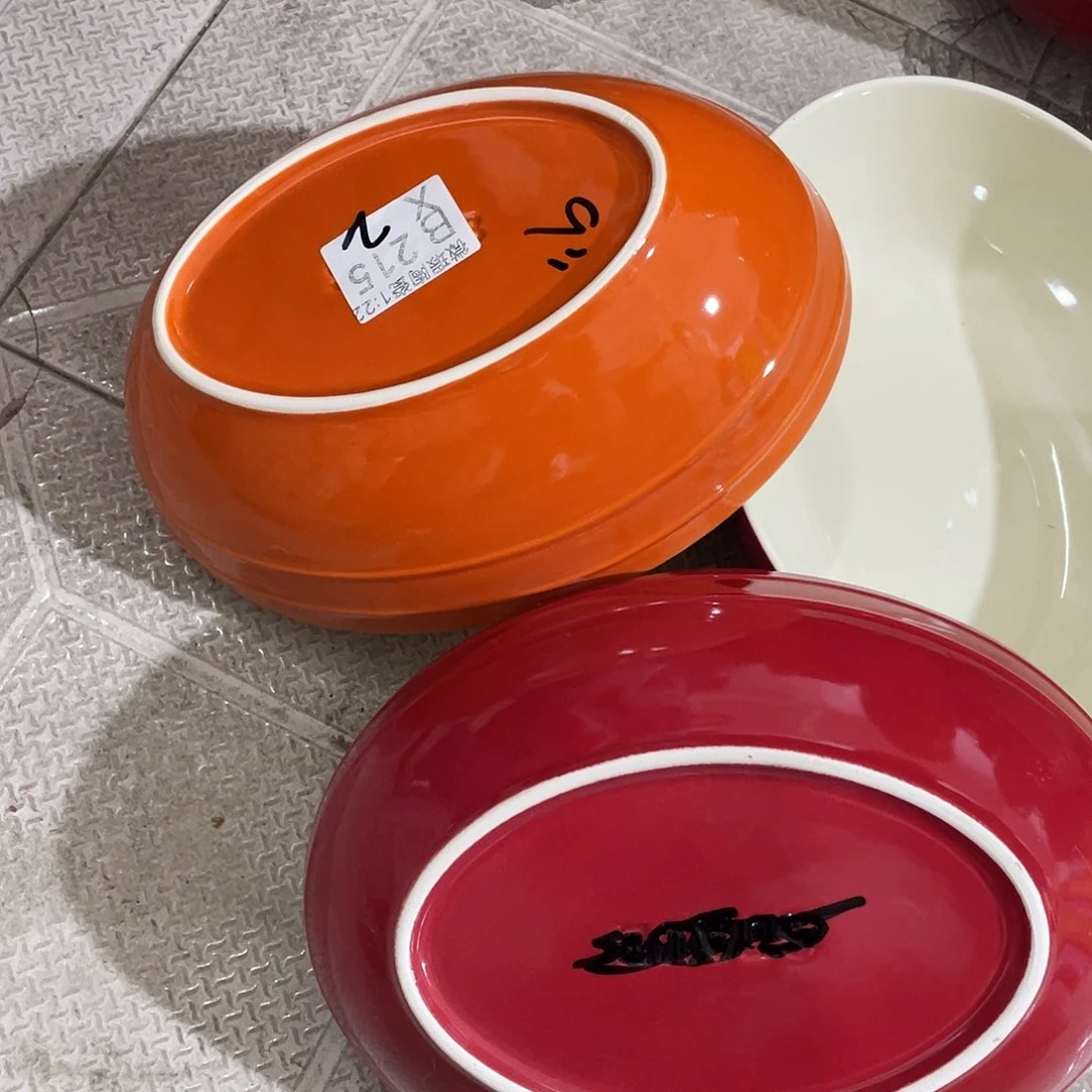 瓷片微瑕陶瓷餐具215