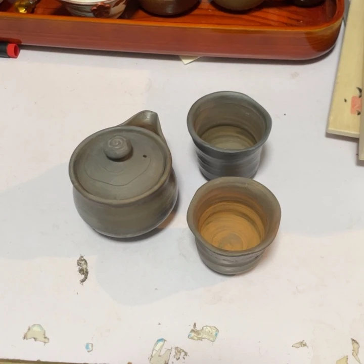 鑫源一号日瓷精选