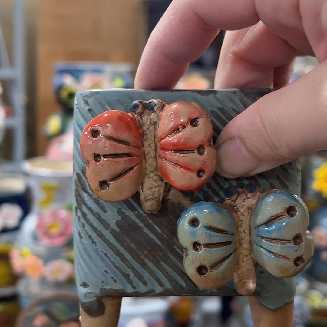 【闪购商品】红陶福利