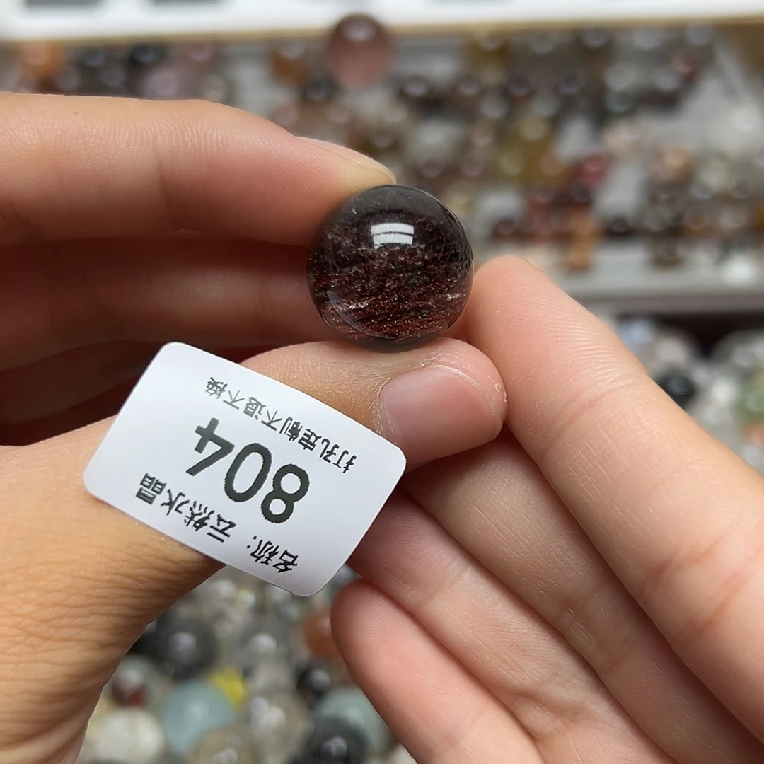 未镶嵌珠宝半成品水晶