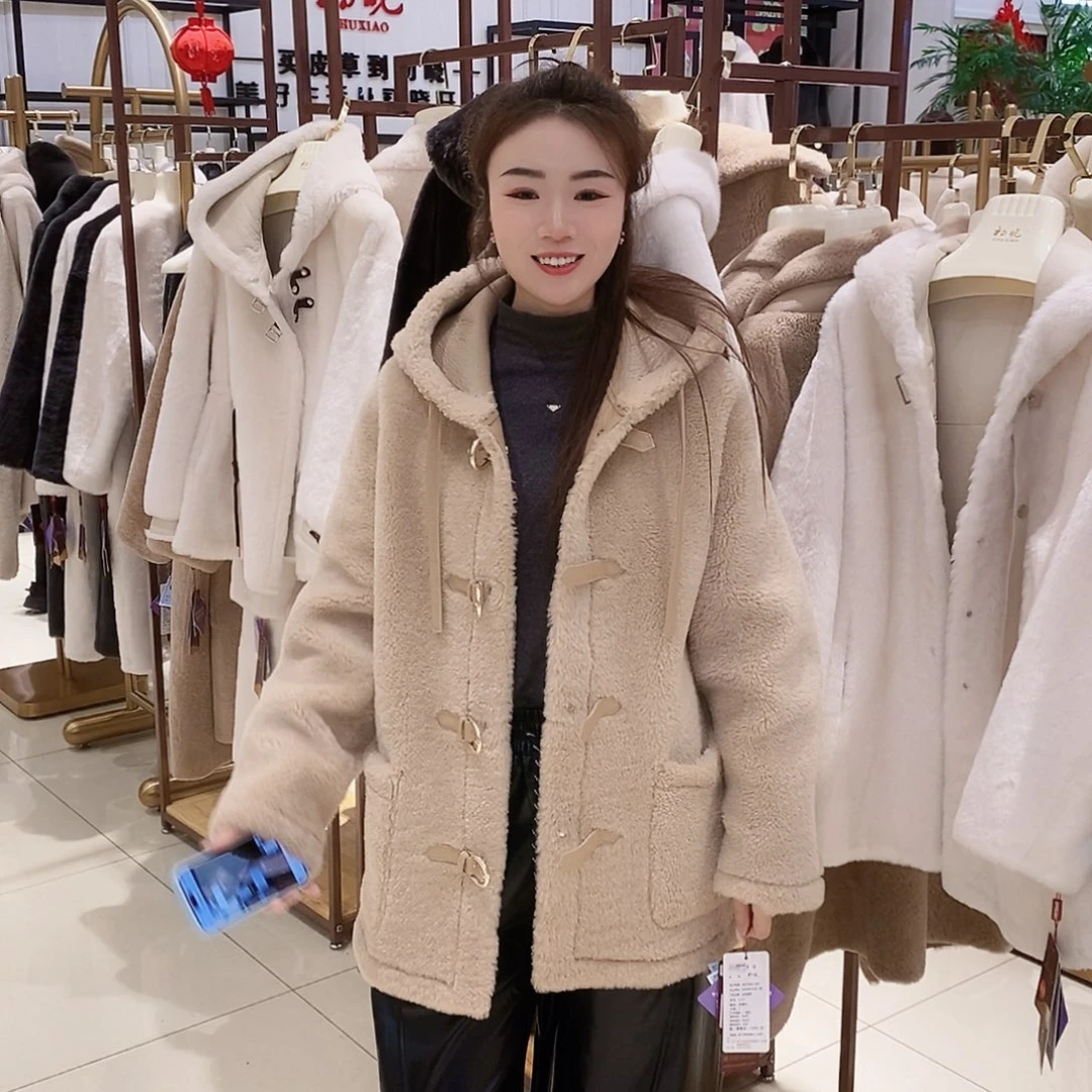 初晓皮草 初晓皮草