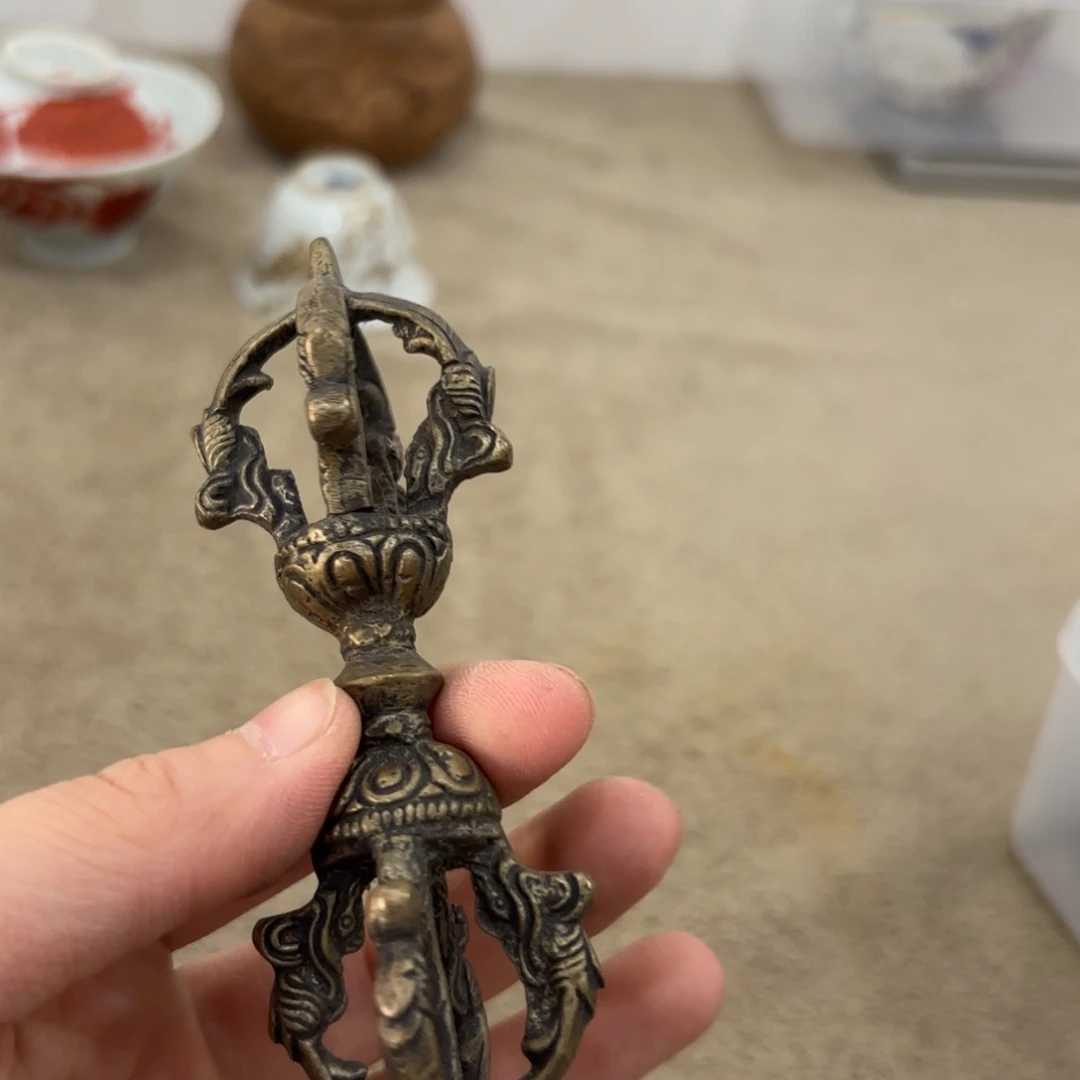 瓷片非常好看漂亮的物品