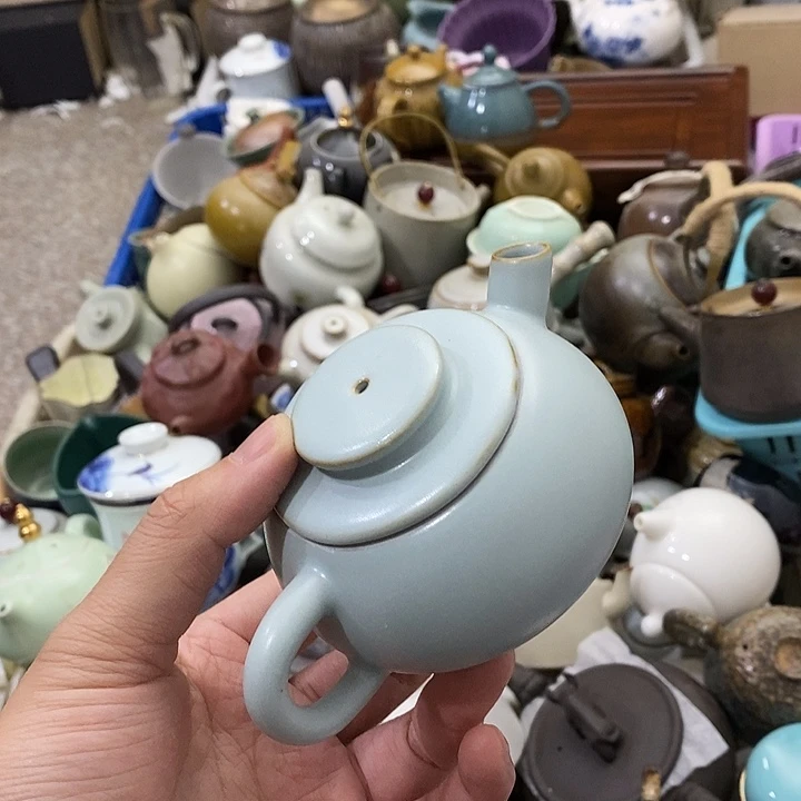 陶瓷艺术品及陶瓷制品