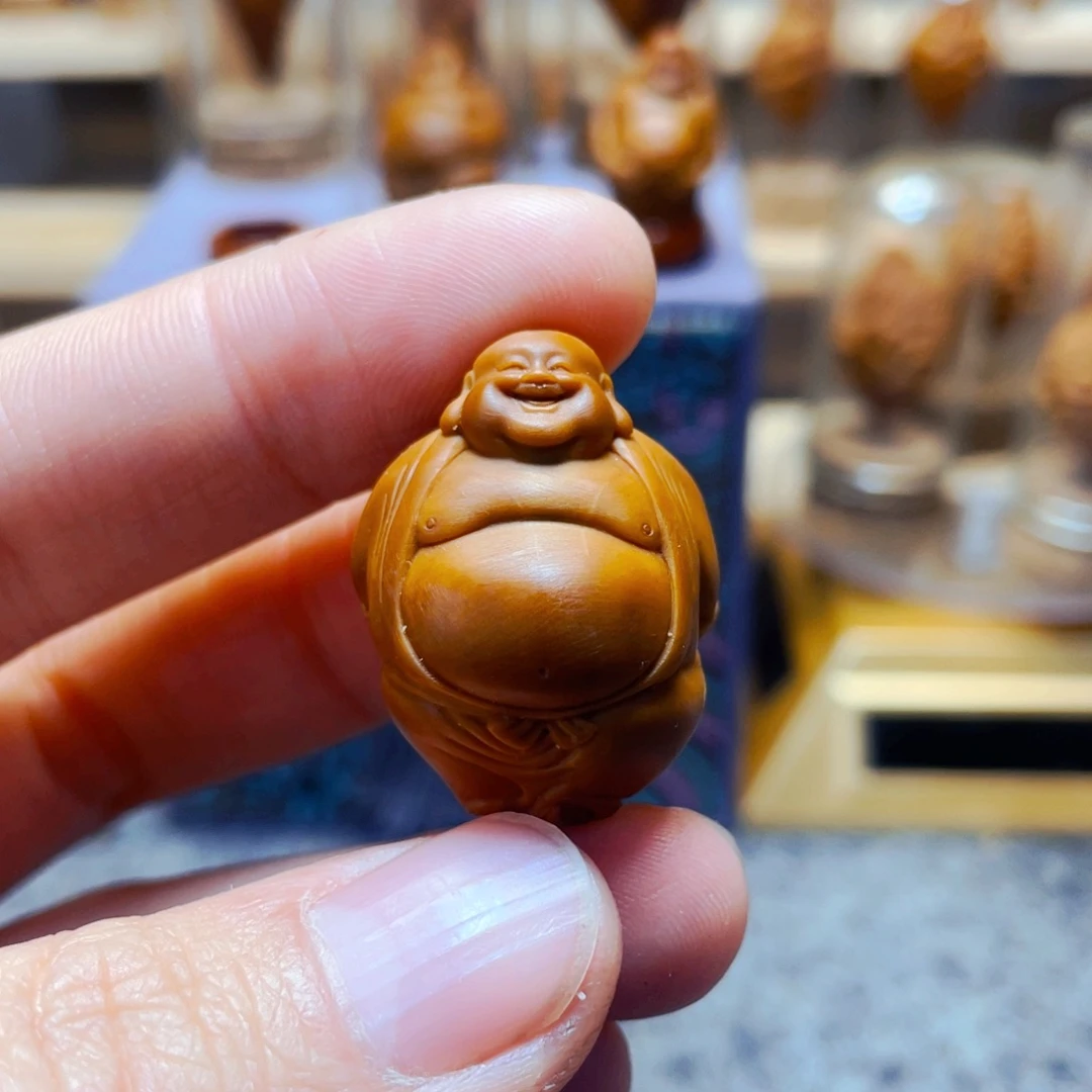 疯****手串/手链橄榄核橄榄