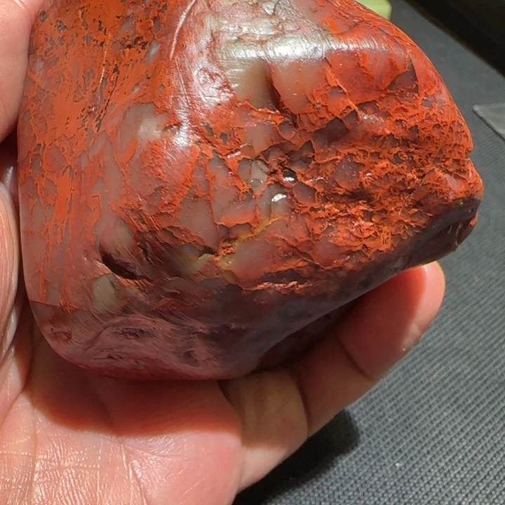 寿山石福集福寿山石