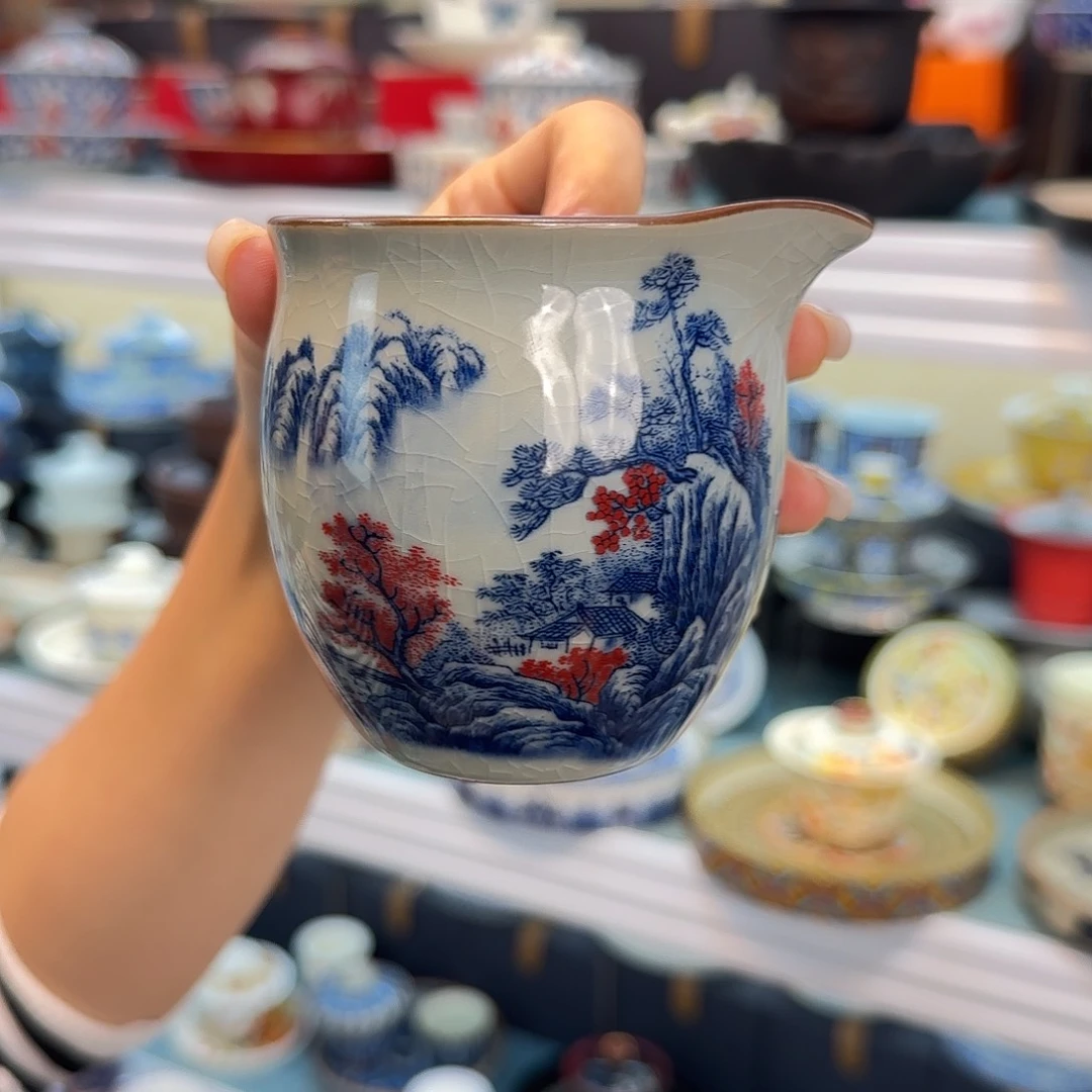 我们的目标就是成为