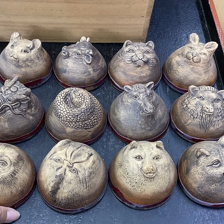 悲*** 海外陶瓷茶具日化