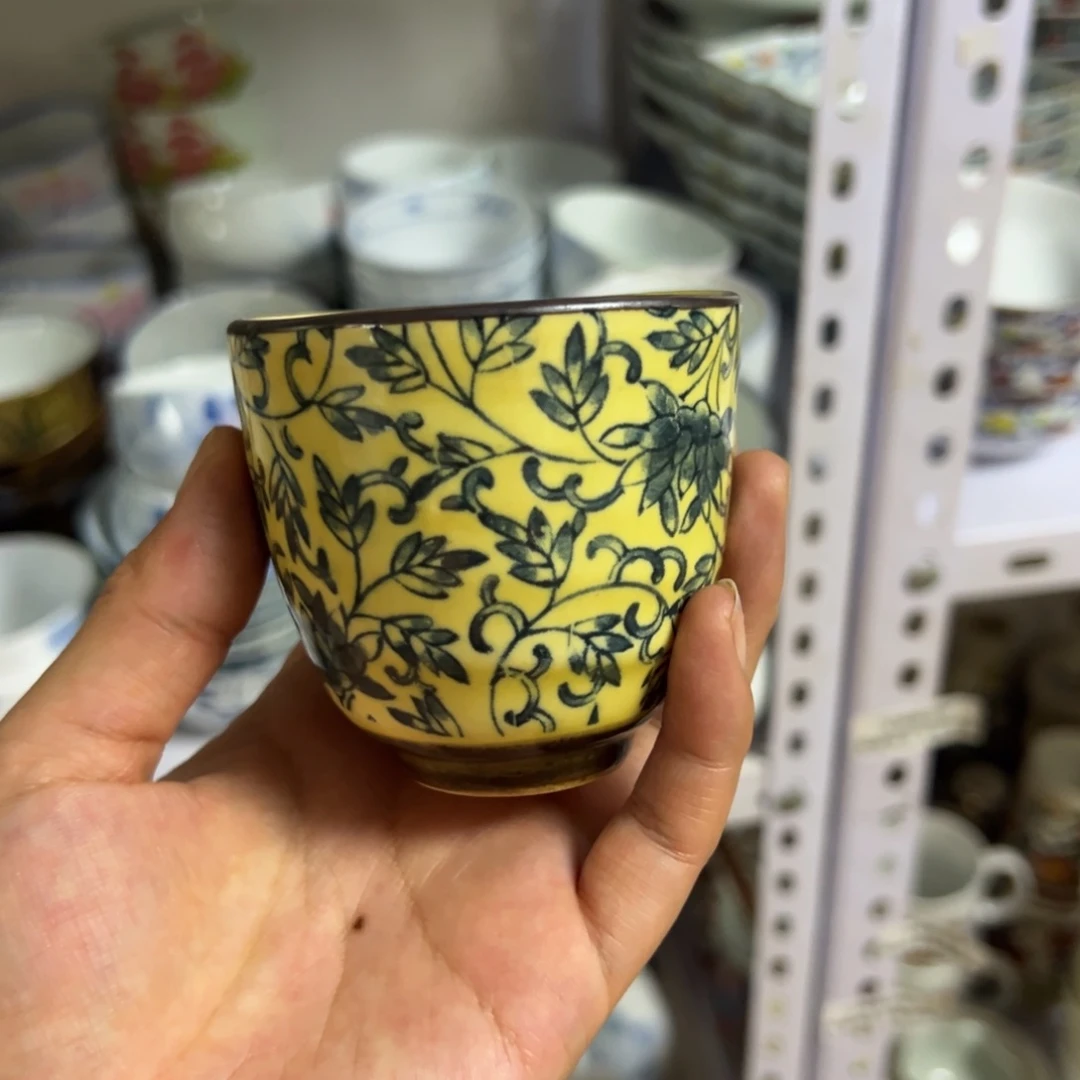 钟***集文锦阁瓷器商行直播中