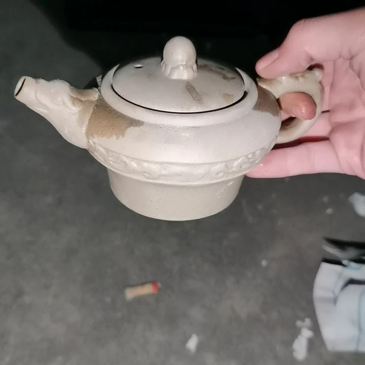 茶壶公道杯盖碗茶杯茶壶
