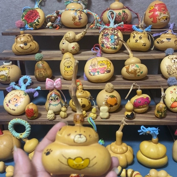 直播间葫芦葫芦h l