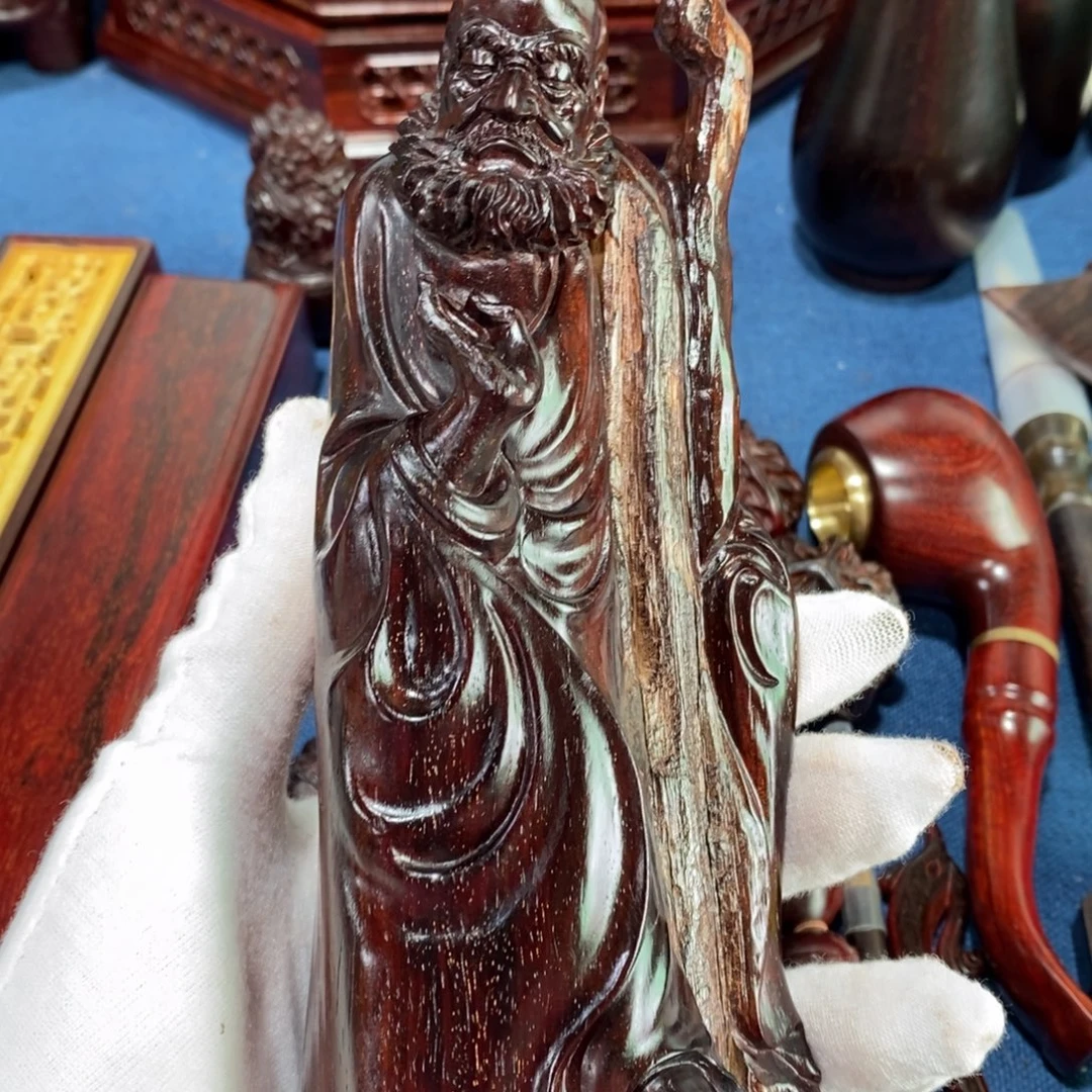 檀香紫檀（小叶紫檀）其他