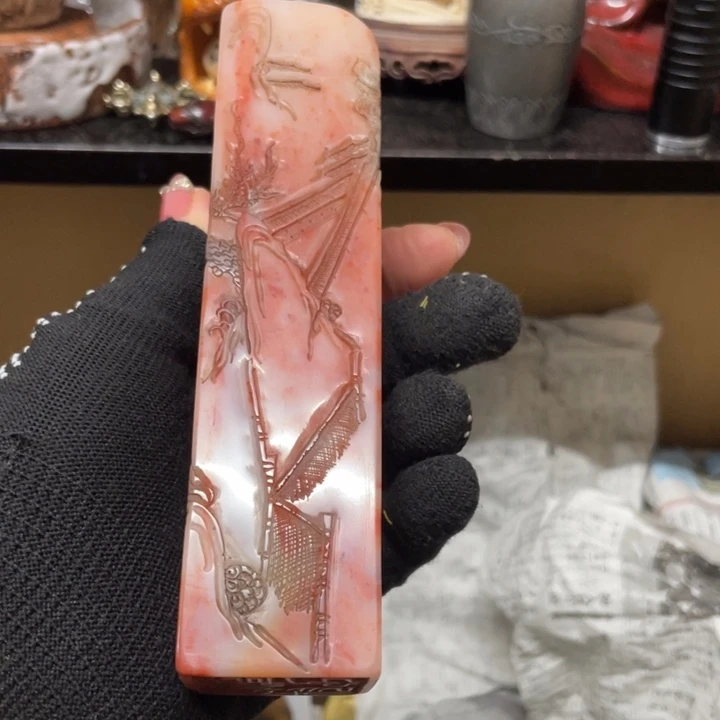 紫砂心中有玫瑰不赏路边花