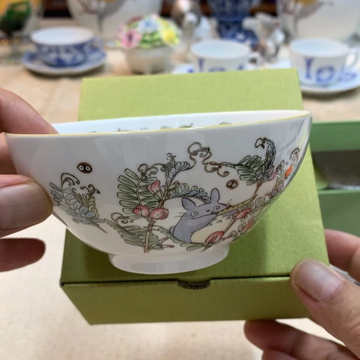 紫砂金瓷阁精品瓷器店