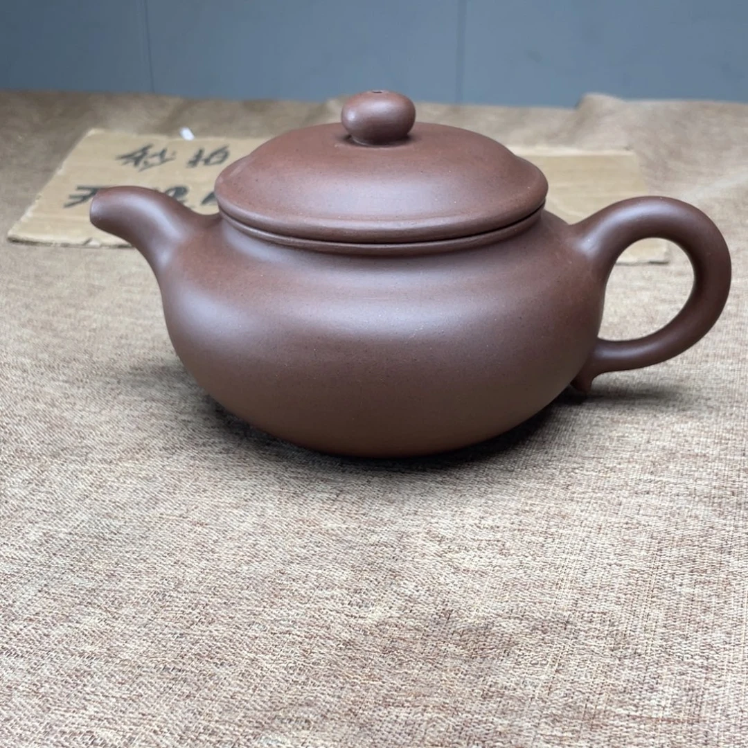 摆件紫砂才是最好的