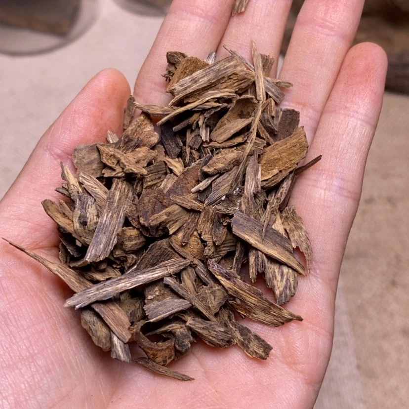 【闪购商品】香榧木上*海南10克沉水