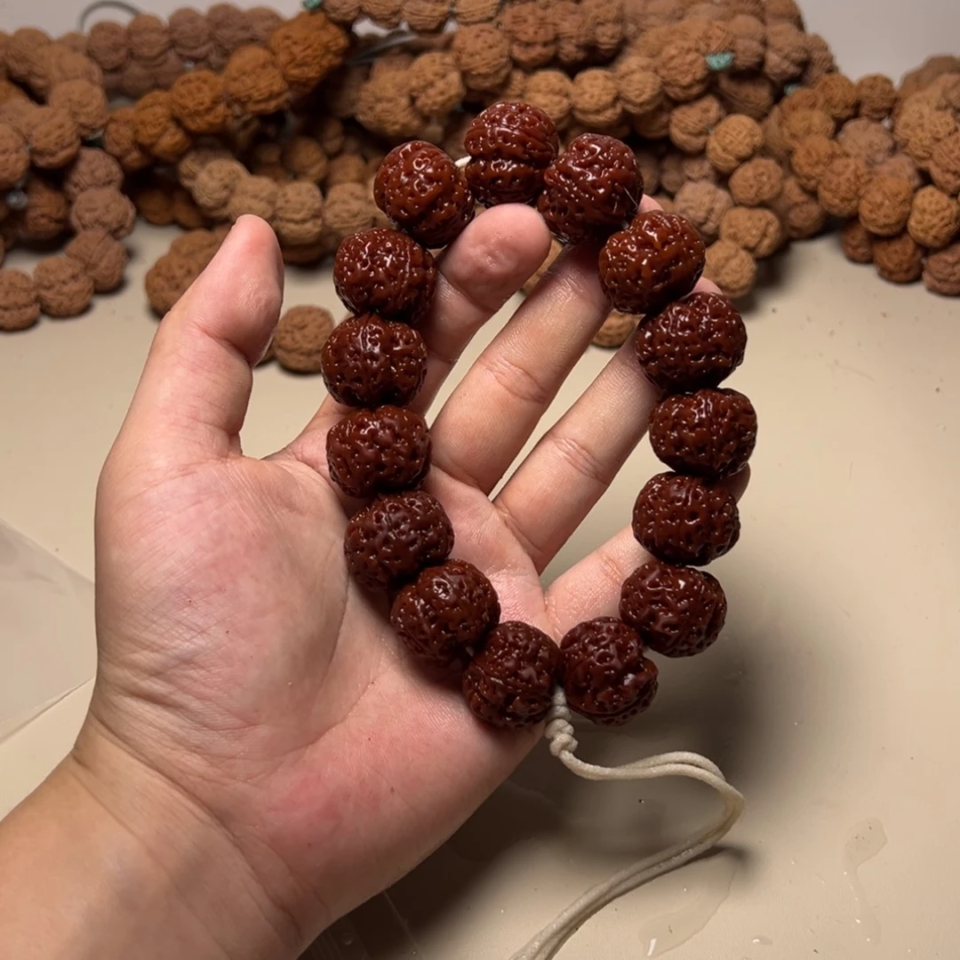 手串金刚菩提手串024