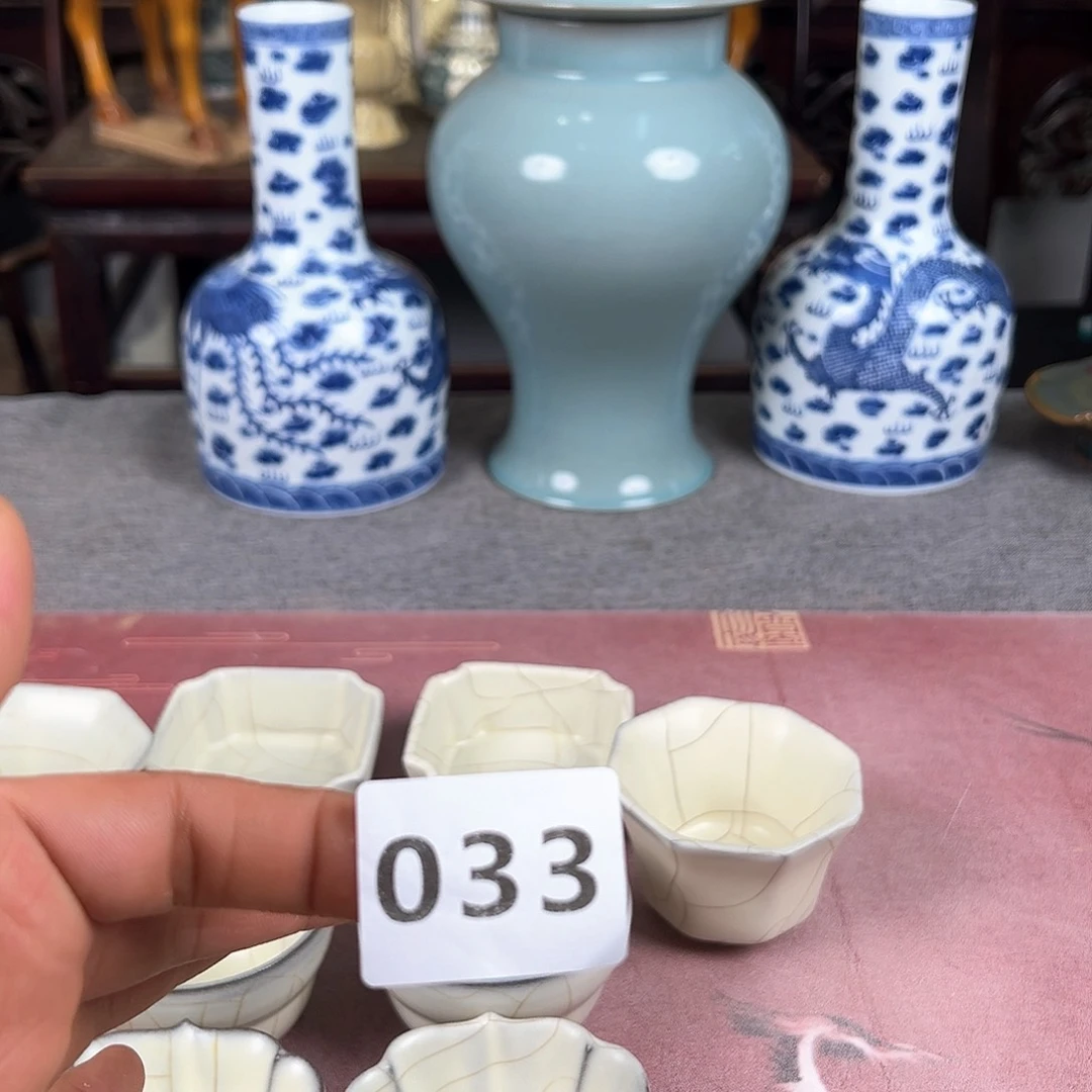 瓷片摆件摆件摆件摆件