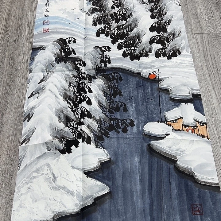 国画手绘国画专用链接8888888