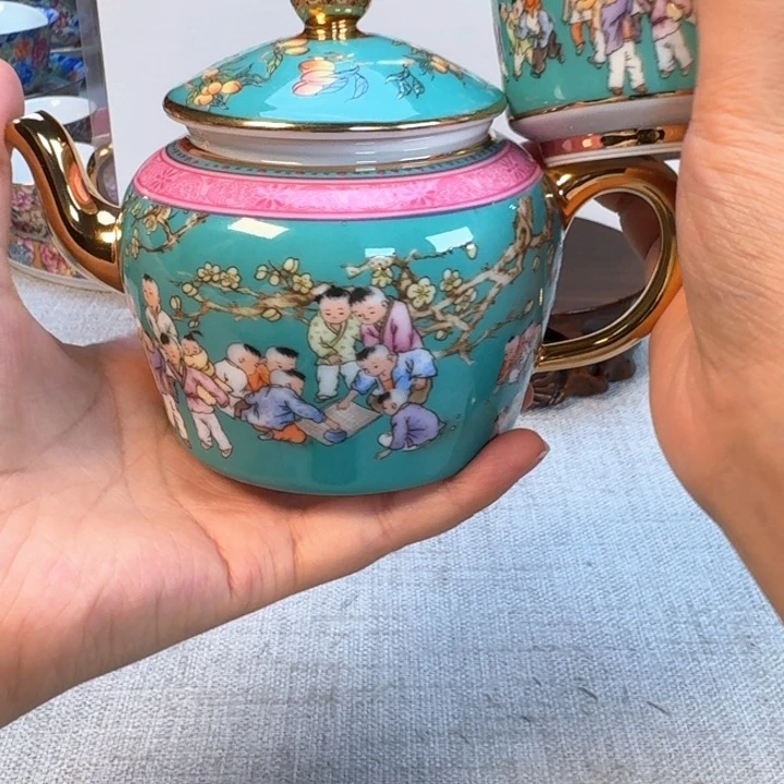 景德镇陶瓷景德镇瓷器