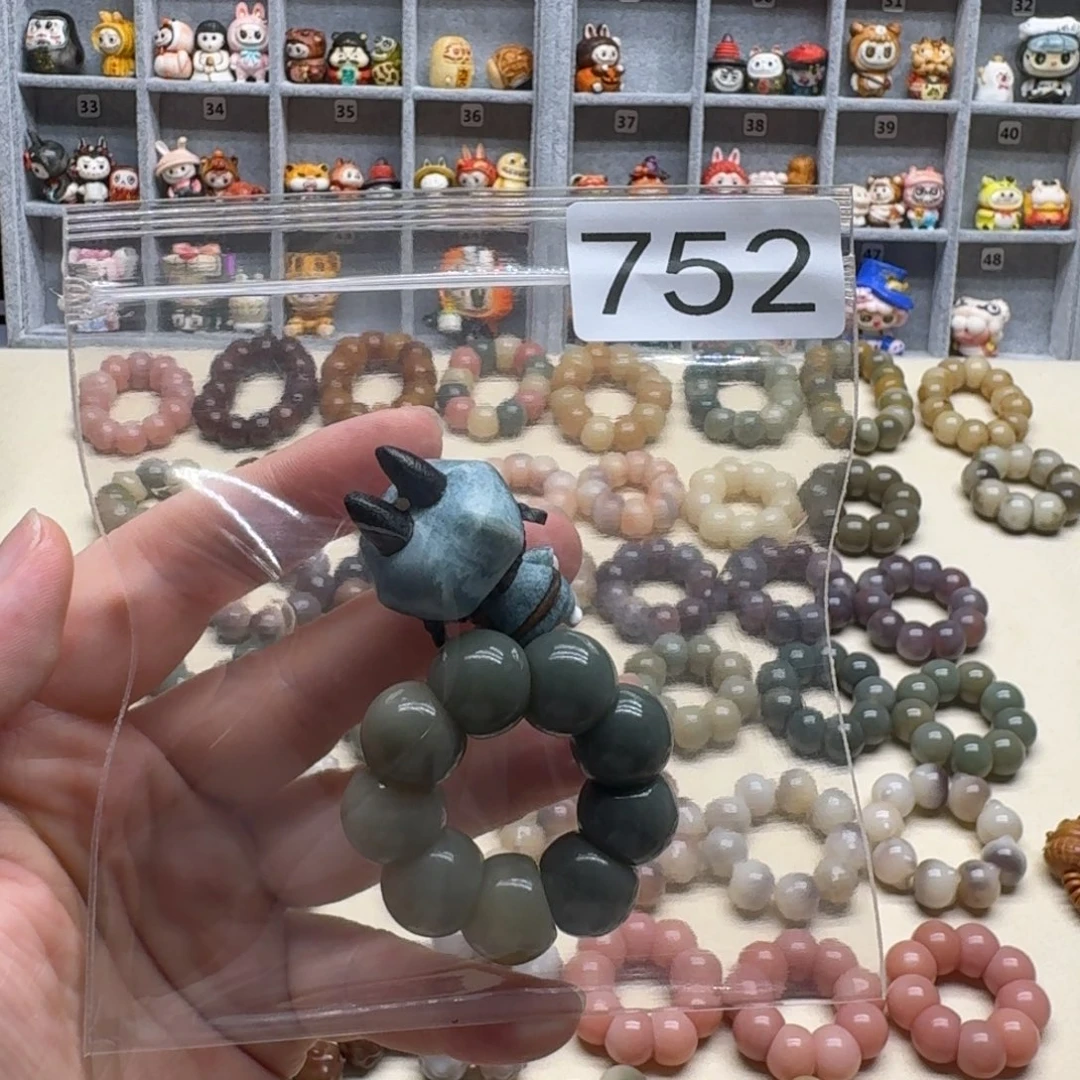 小***喔菩提根/象牙果吊坠