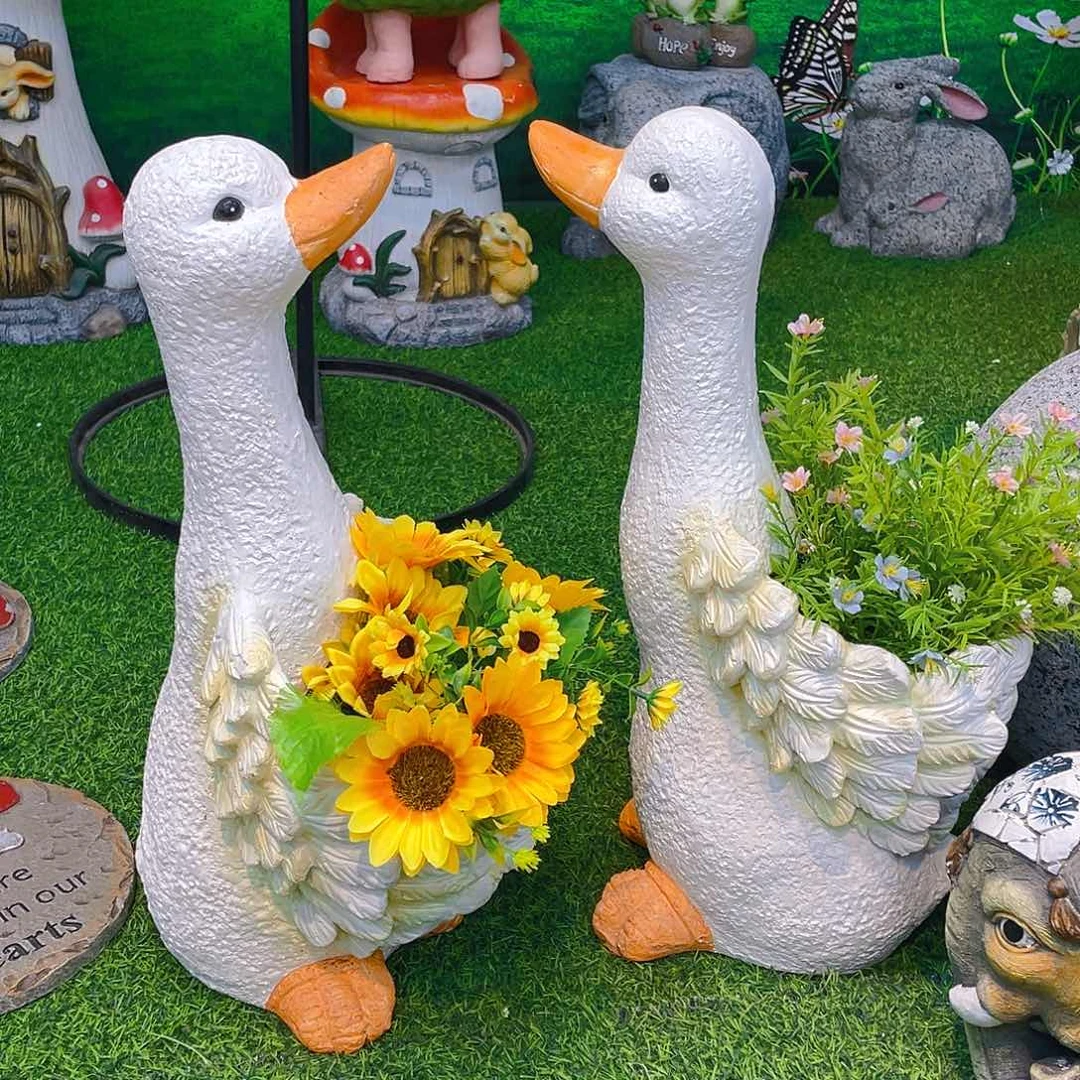 花园庭院摆件&002&