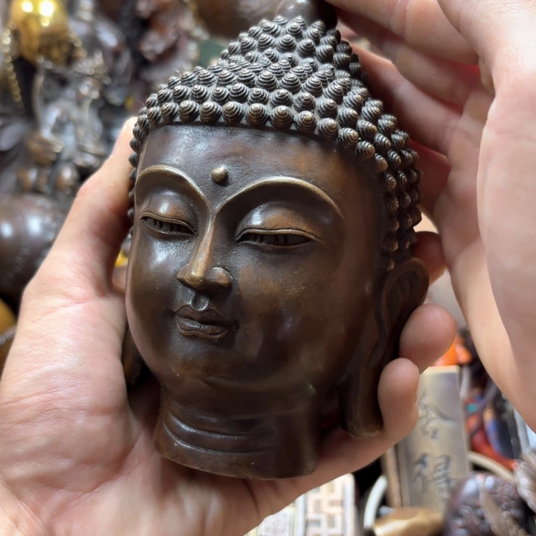 小尚文玩专属藏收摆件