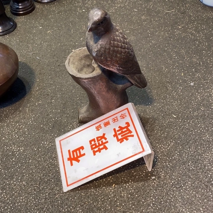 嘟***嘟瓷片陶瓷艺术品制作工艺品