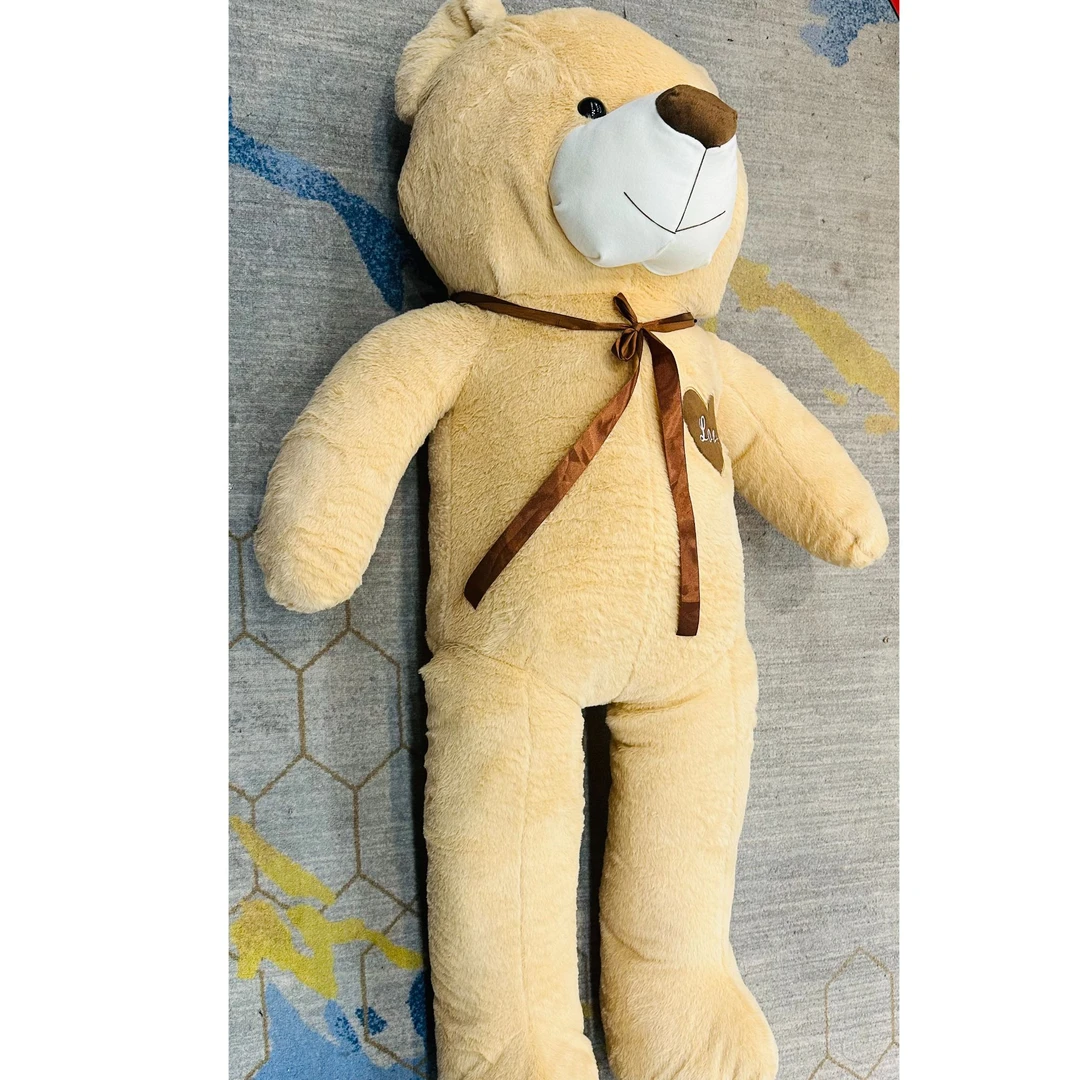 nn熊玩偶抱枕大抱枕