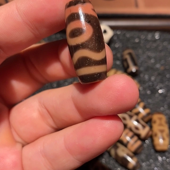 玛瑙/玉髓未镶嵌裸珠