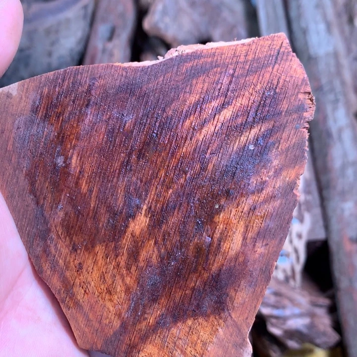 黄花梨/降香黄檀冷***1定制打磨抛光不假不退换