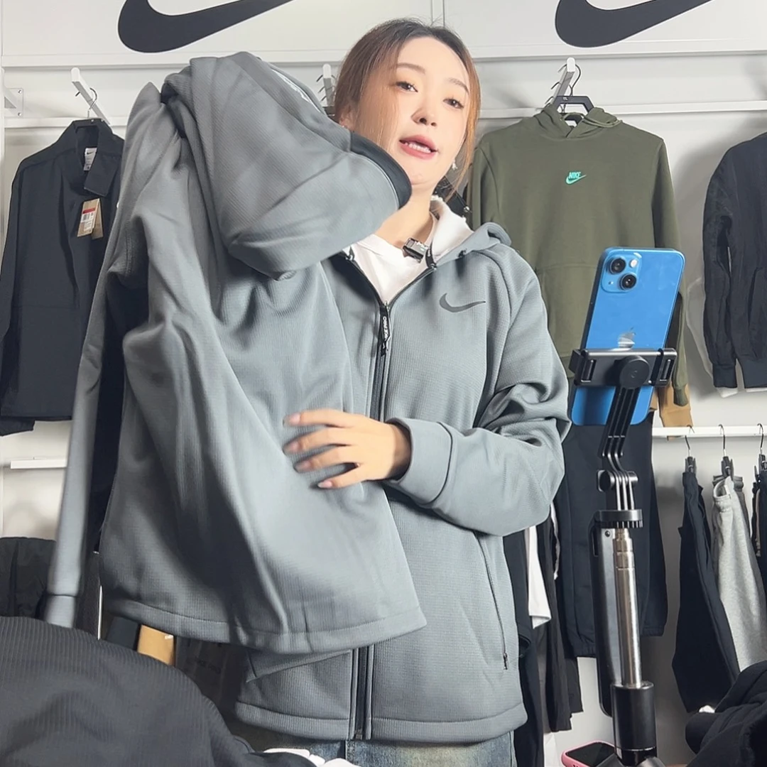 2125外套 XL 不退换