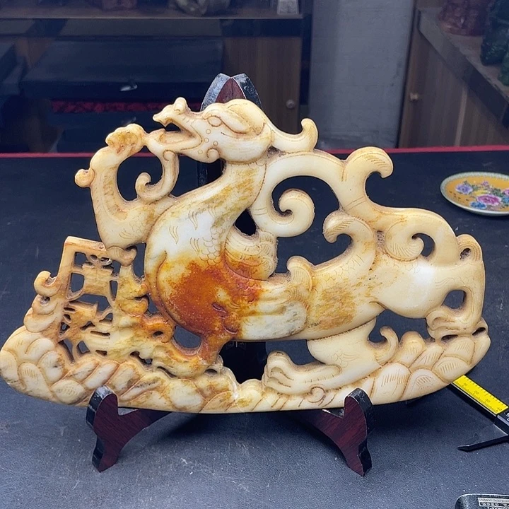 链接一图一物。