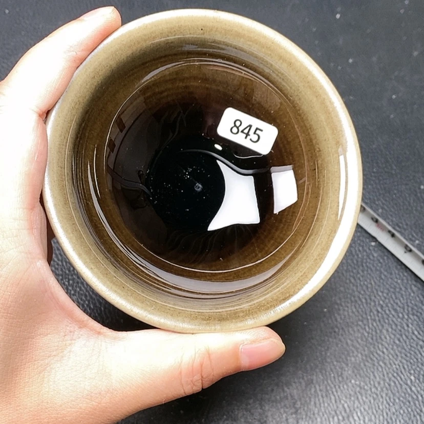 【闪购商品】茶盏我的盏太好看了吧