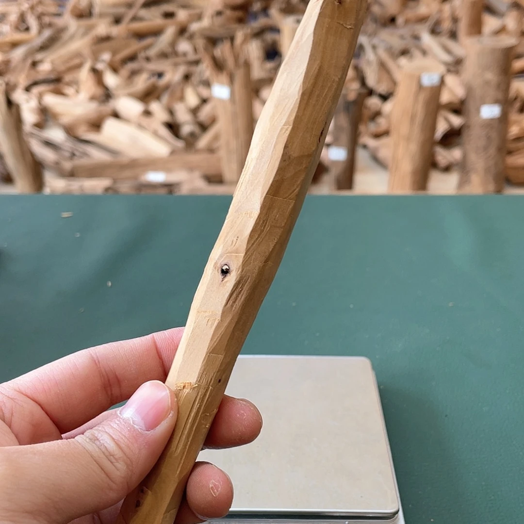 檀香木其他老山檀香棍棍
