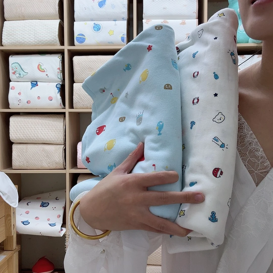 纯棉尿布5米整米