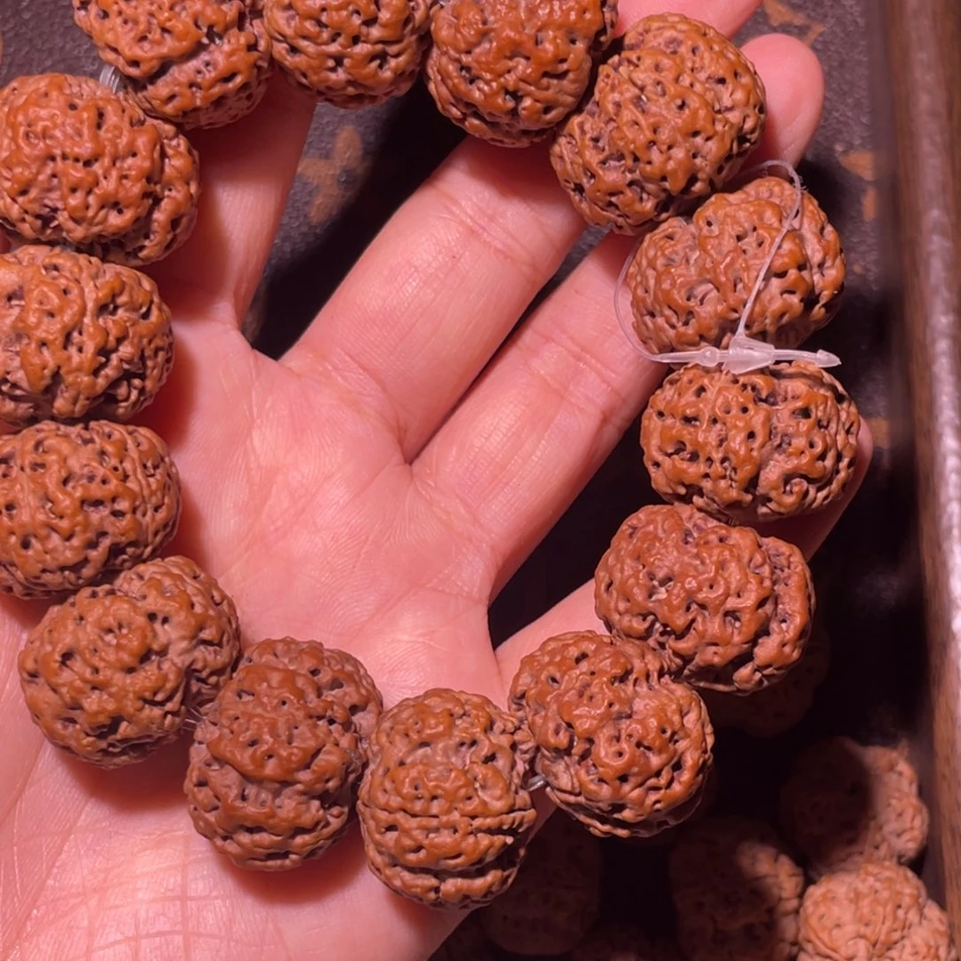 ****明吊坠金刚菩提大金刚