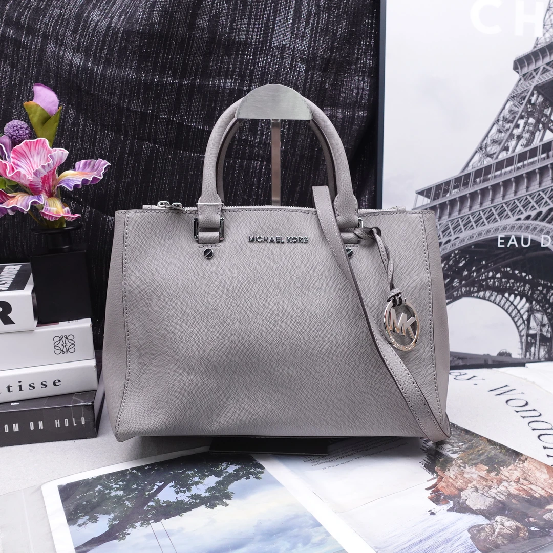 95新 MICHAEL KORS/迈克高仕 单肩包/T10325250