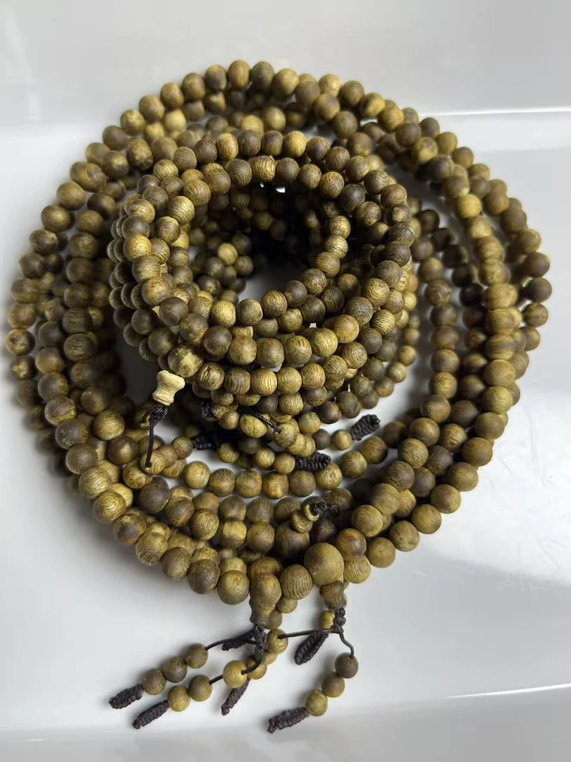 沉香沉香手链，150米/克，0.9单圈5克，规格丰富，品质多样