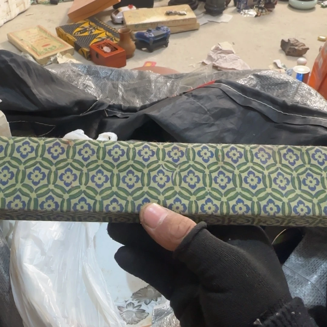 感***6杂色豆（科檀/科特迪瓦檀木）