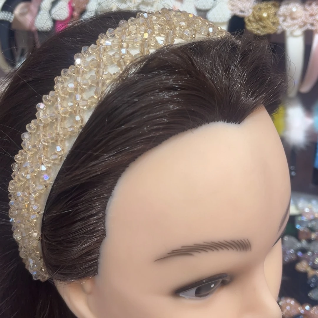 仿水晶铁合金88777