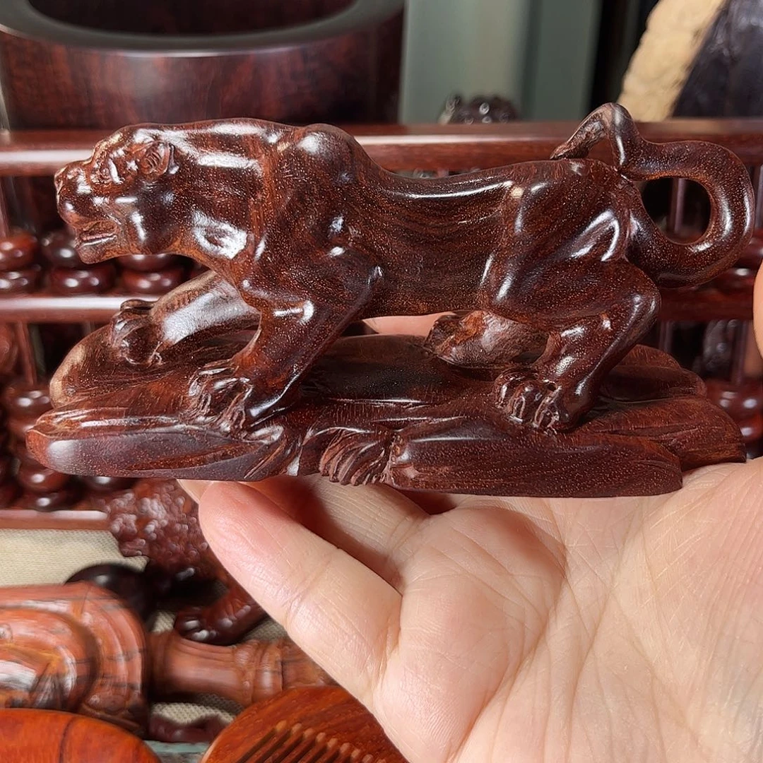 檀香紫檀（小叶紫檀）