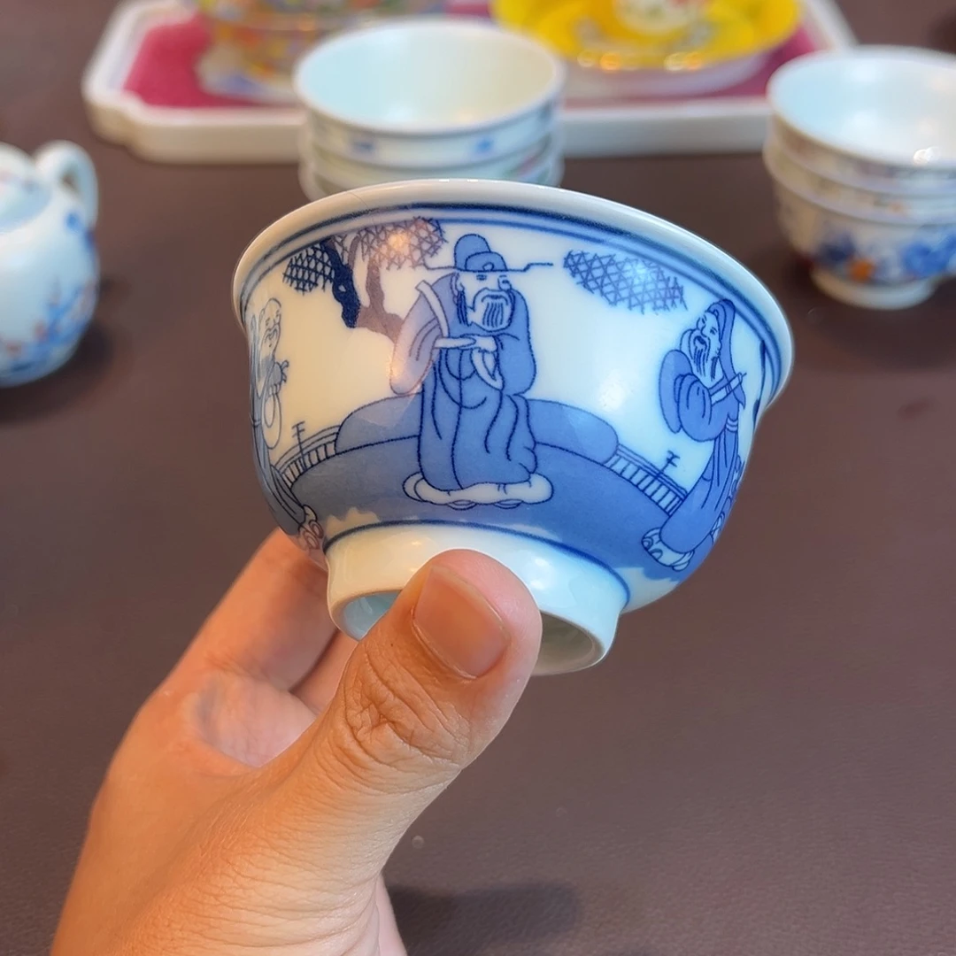 陶瓷陶瓷陶瓷茶具
