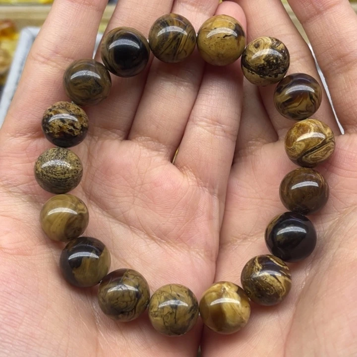 未镶嵌琥珀裸石天然琥珀蜜蜡