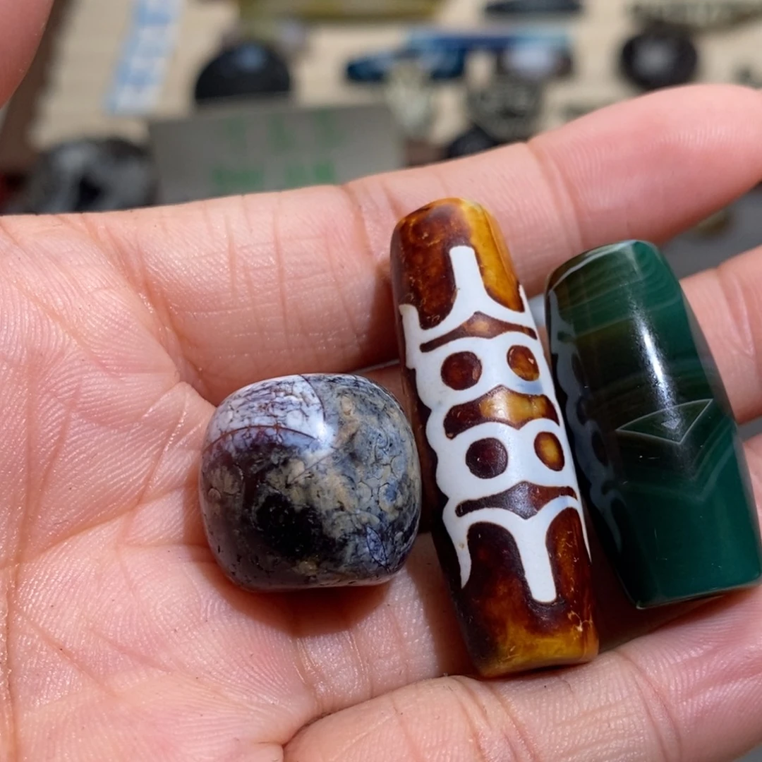 有***️未镶嵌手链玛瑙/玉髓