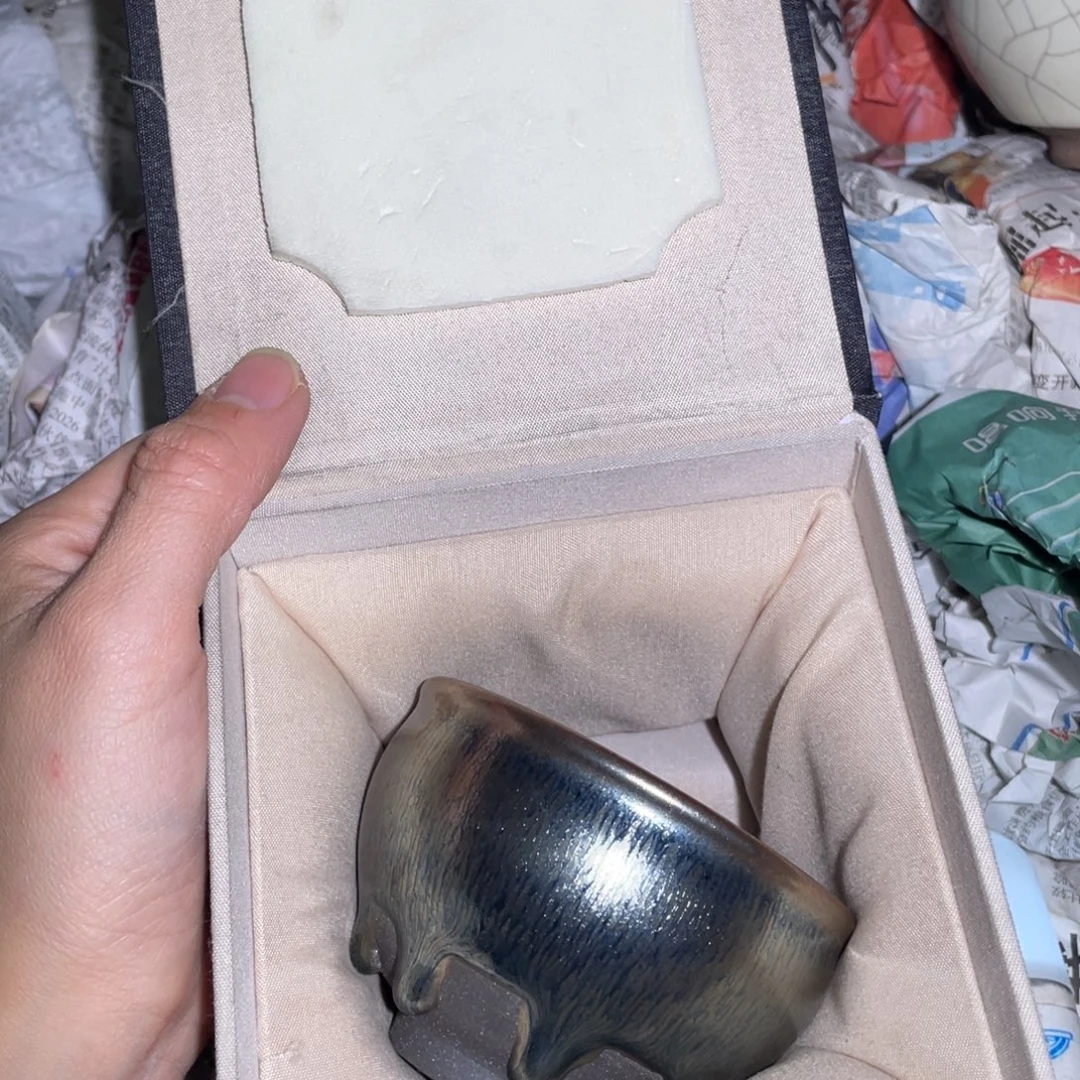 茶盏建盏直播间链接