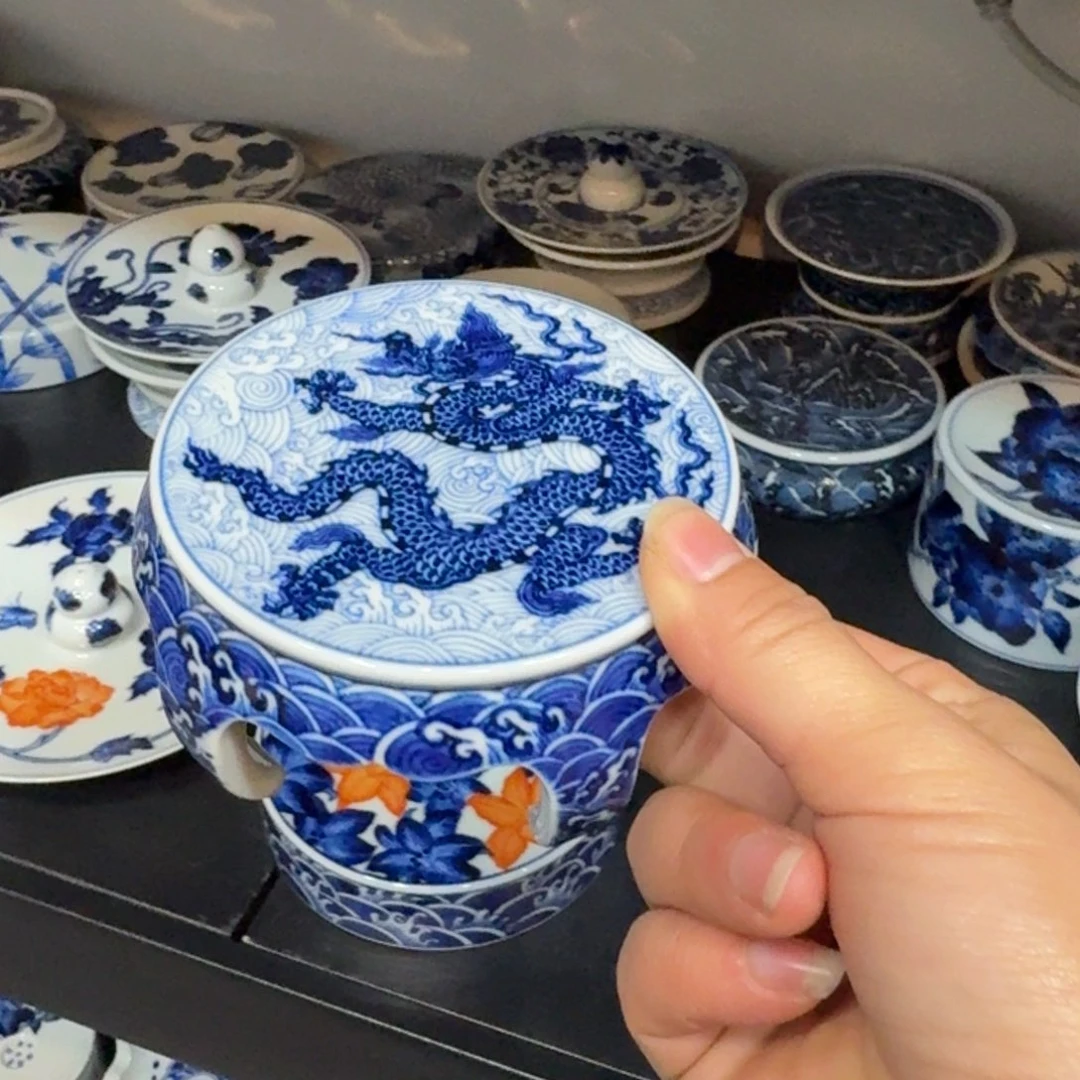 景德镇陶瓷陶瓷陶瓷