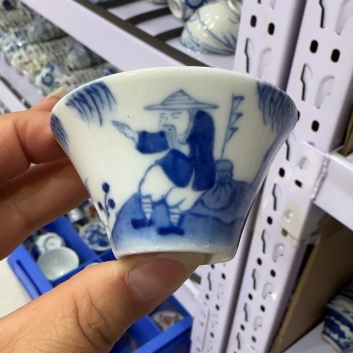 陶瓷艺术品收藏陶瓷