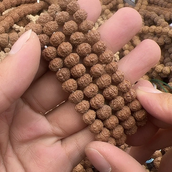 一***赢金刚菩提吊坠谢谢