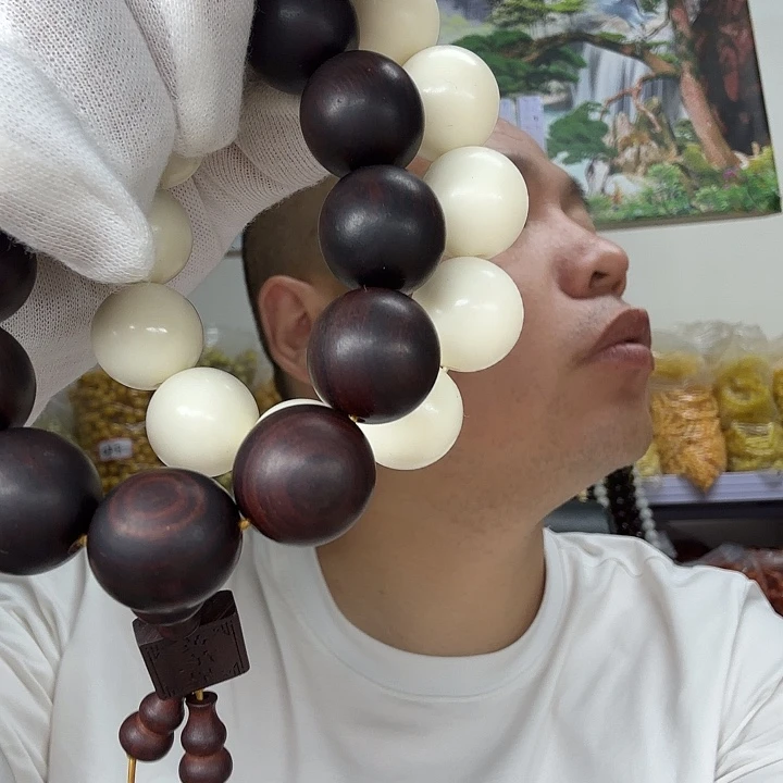 非洲紫檀(红花梨)34