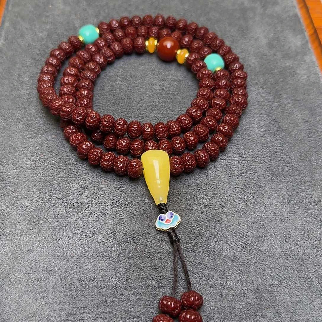 吊坠金刚菩提金刚9➕